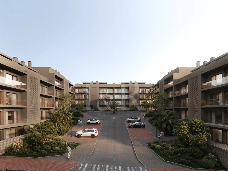 2 - vente appartement caneças région de lisbonne portugal