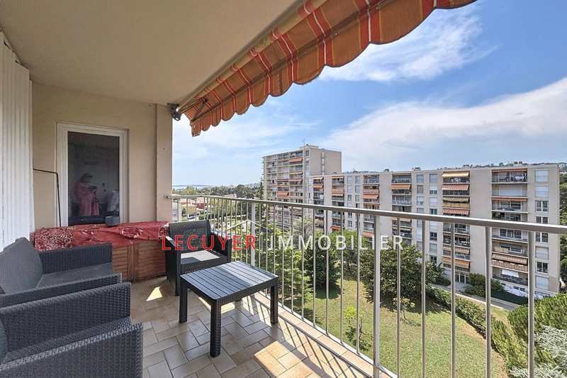 1 - venta apartamento vista al mar juan les pins alpes-marítimos francia