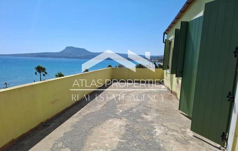 8 bedroom sea view business