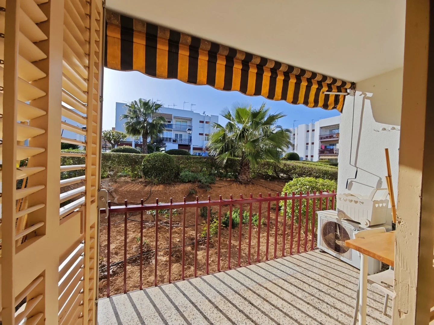 2 - verkauf wohnung santa eulalia del río ibiza - balearen spanien