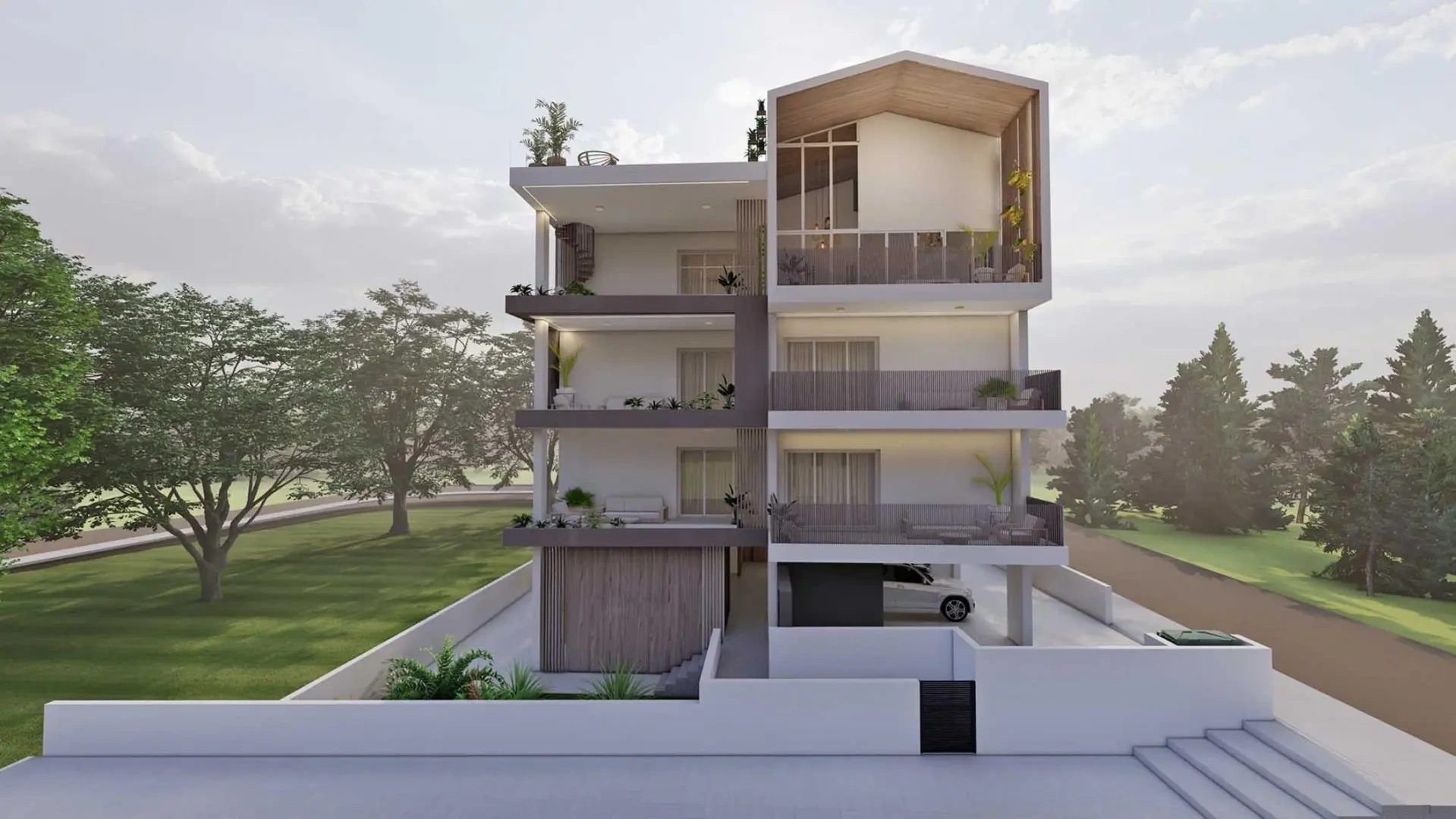 1 - venta apartamento limassol limassol chipre