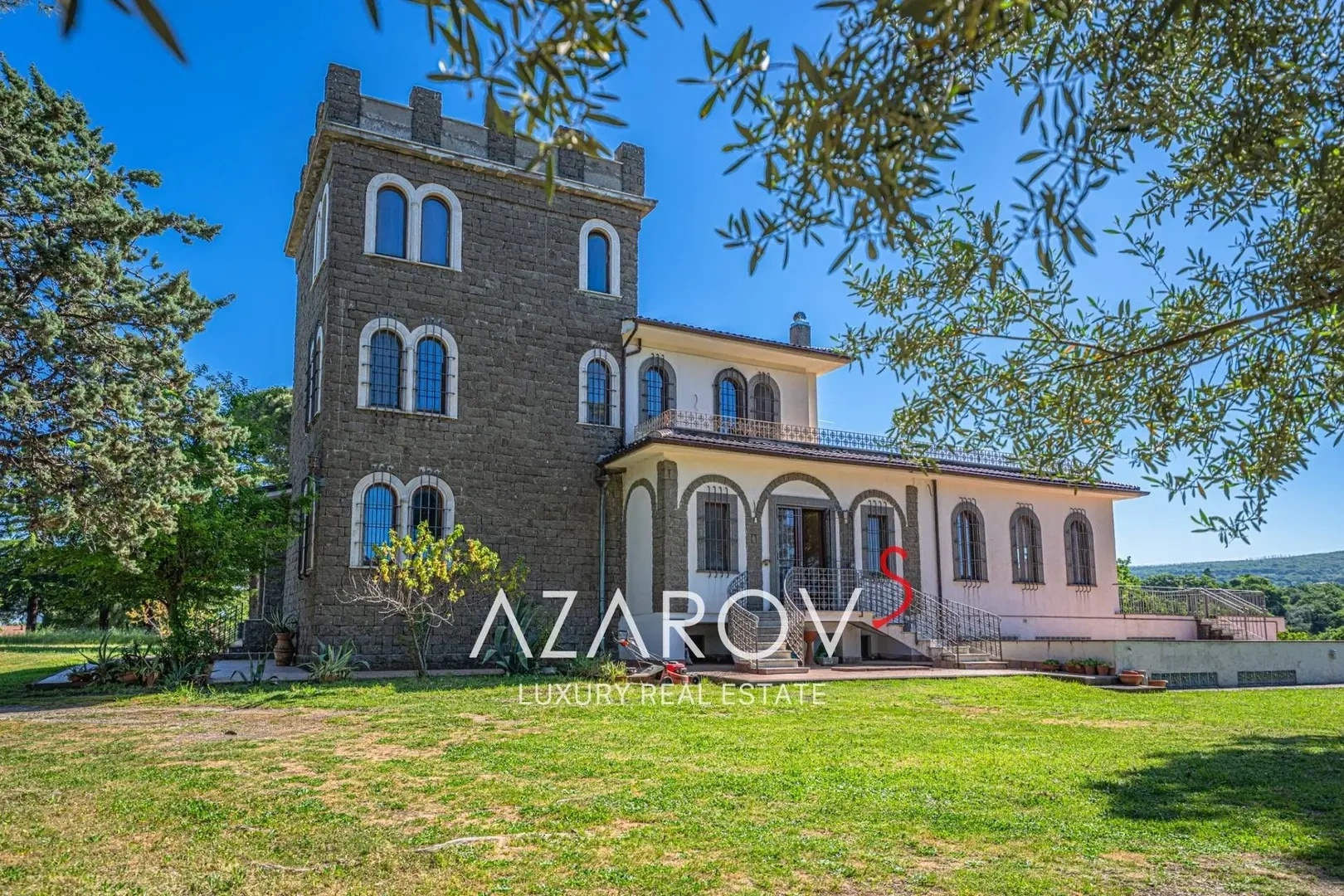 2 - venta casa viterbo lacio italia