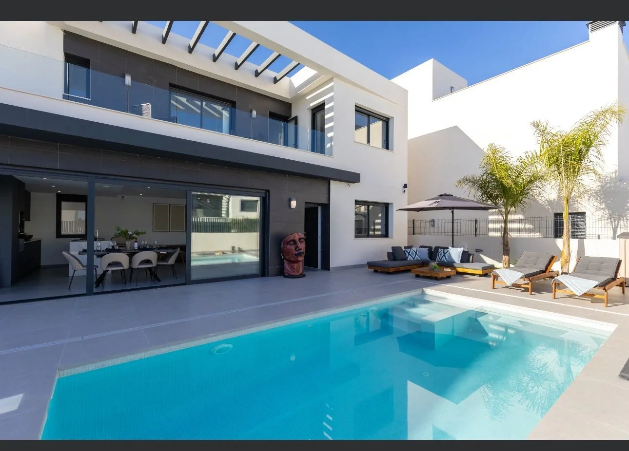 1 - villa for sale in algorfa valencian community spain