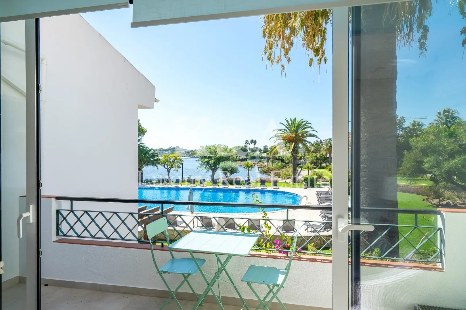 2 - vente appartement quinta do lago algarve portugal