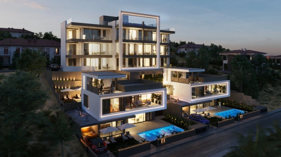 2 - apartment for sale in limassol limassol cyprus