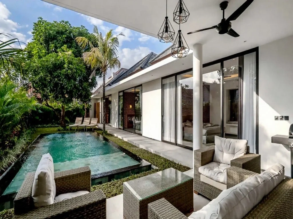 2 - vente maison badung bali indonésie