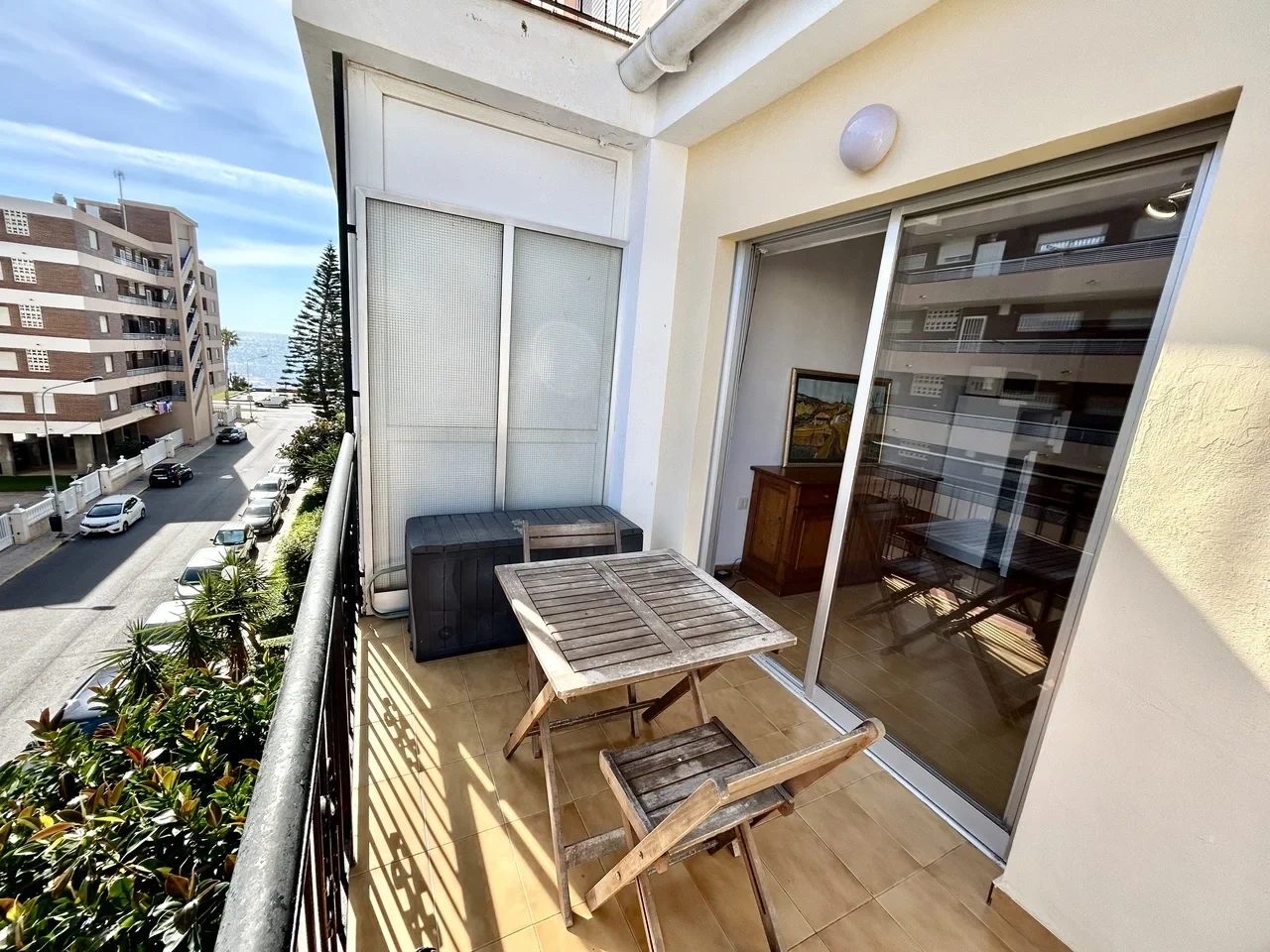 2 - verkauf wohnung meerblick torrevieja - costa blanca valencia spanien