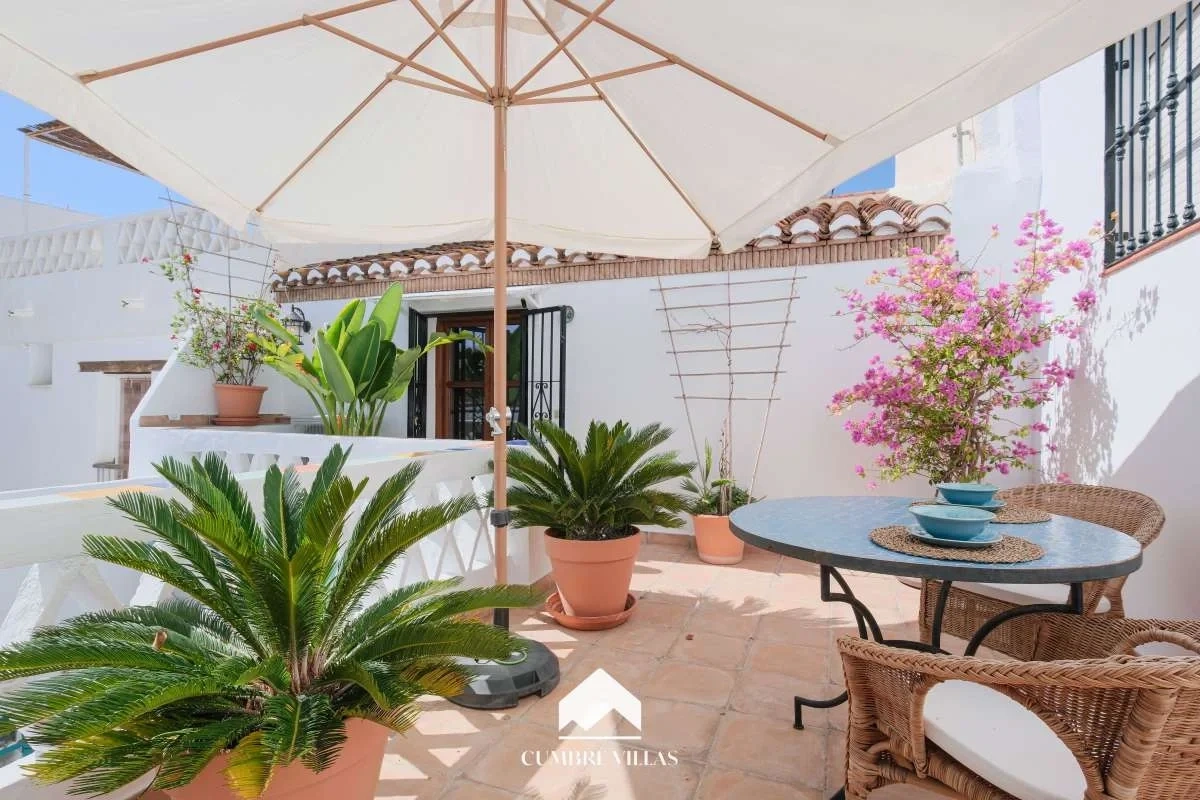 1 - venta casa salobreña andalucía españa