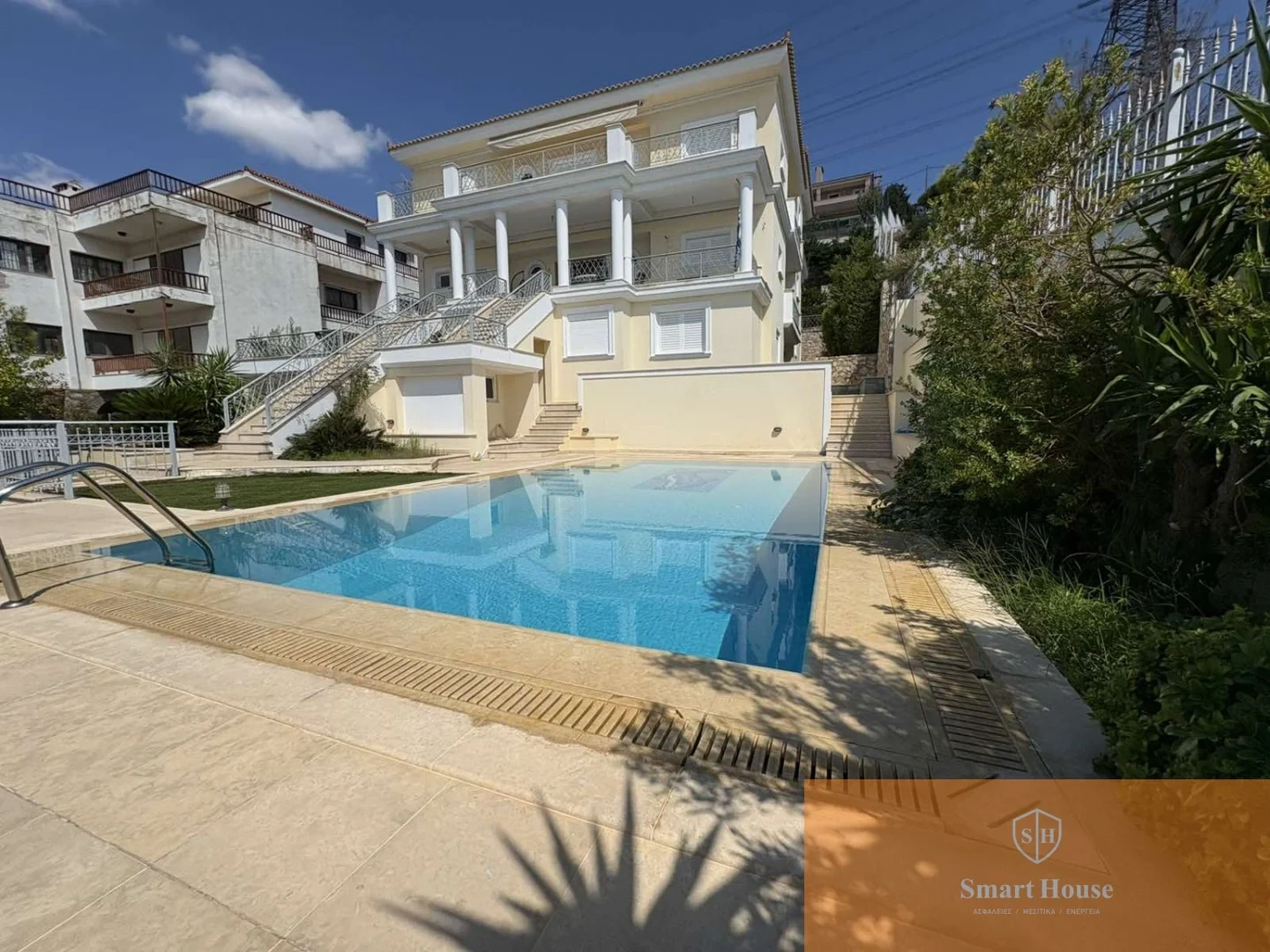 1 - vendita casa penteli attica grecia