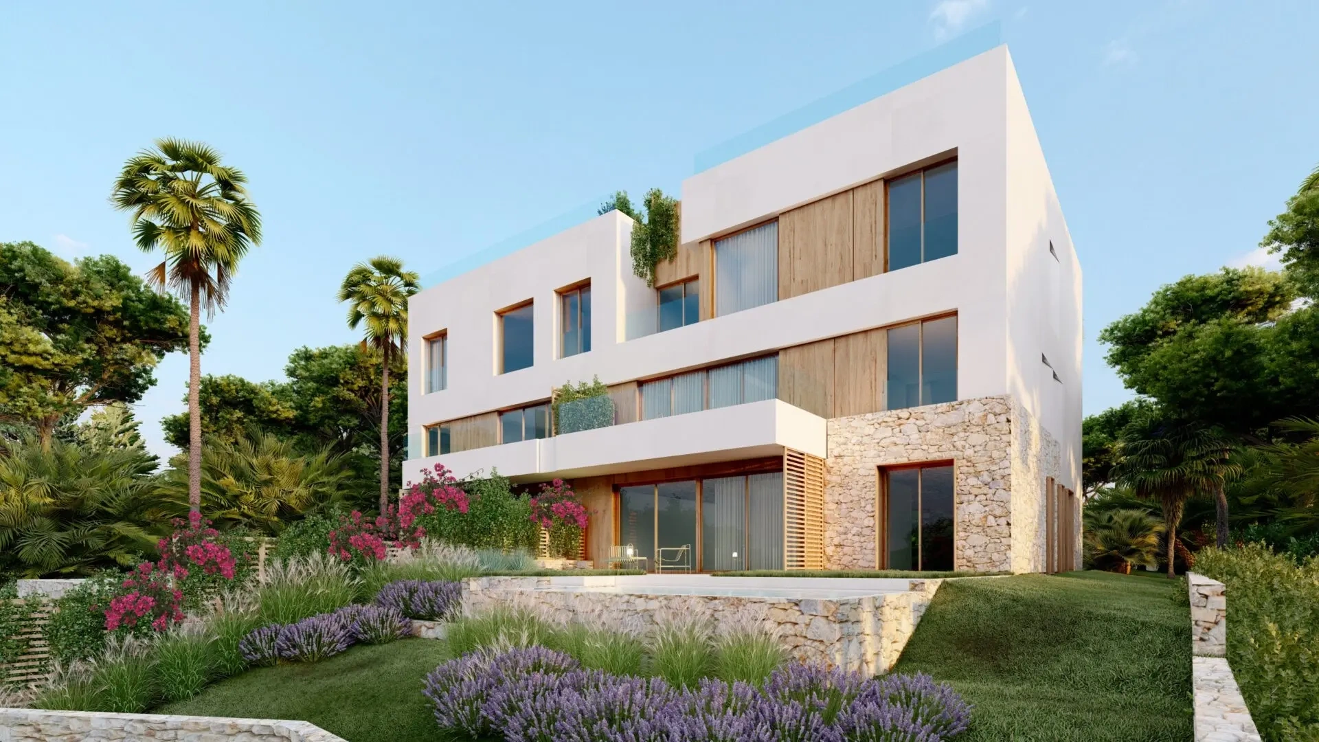 2 - venta apartamento cala llenya ibiza - islas baleares españa