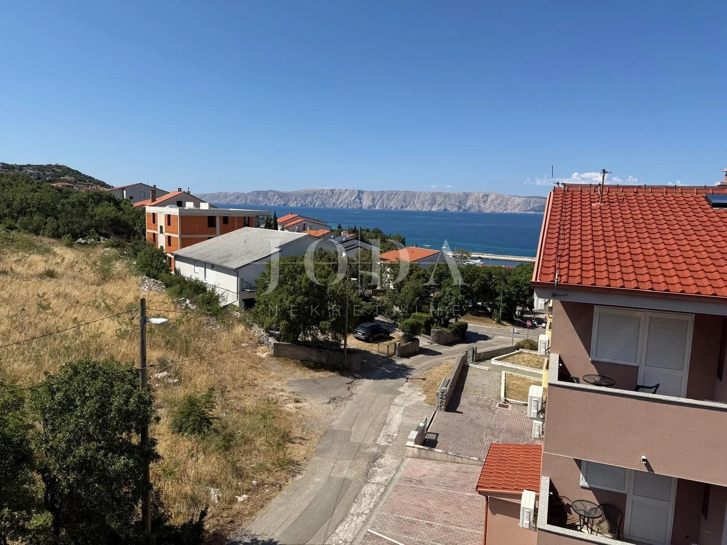 1 - venta apartamento novi vinodolski primorje-gorski kotar croacia