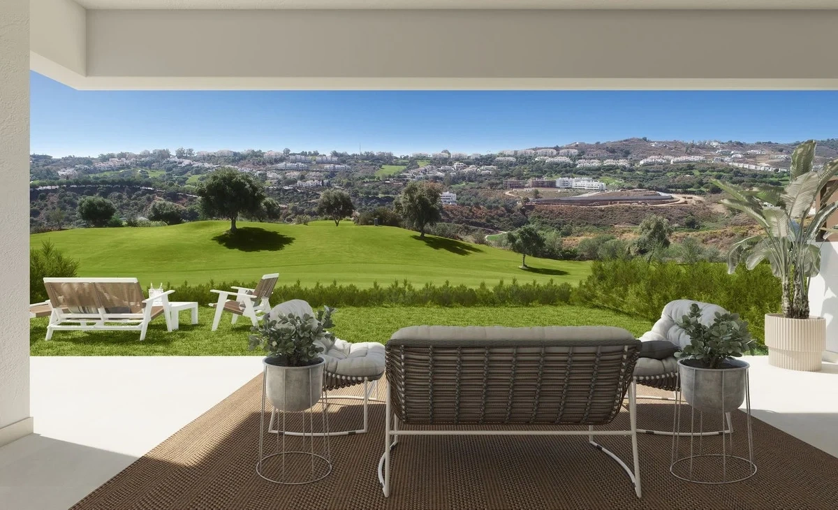 1 - vendita casa mijas andalusia spagna