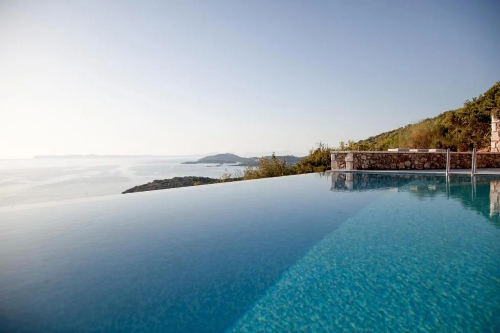 1 - venta casa vista al mar sivota epiro grecia