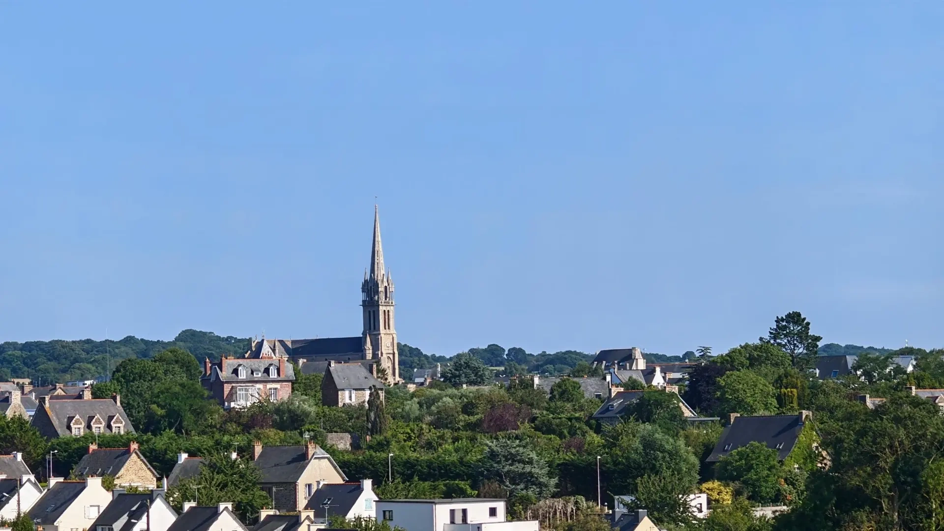 1 - verkauf wohnung pléneuf-val-andré côtes d'amor - bretagne frankreich