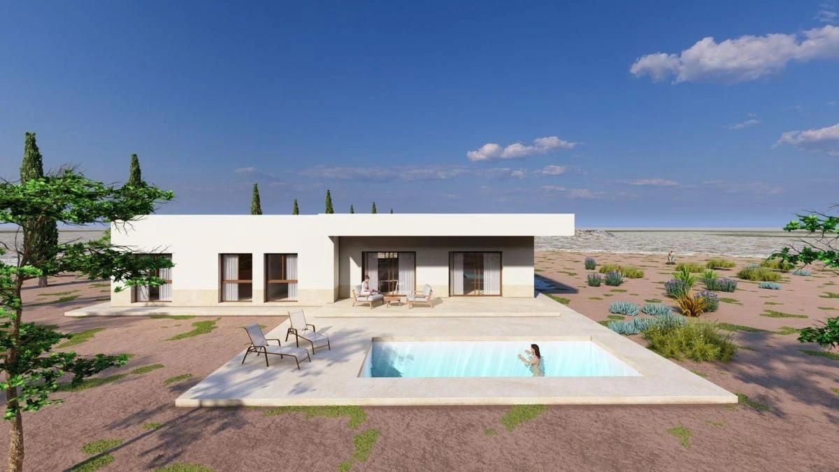 2 - venda casa monóvar comunidade valenciana espanha