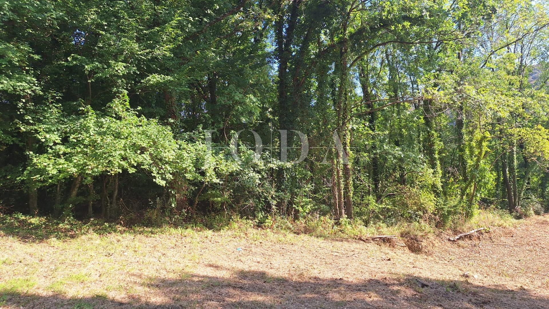 2 - plot of land for sale in kraljevica primorje-gorski kotar croatia