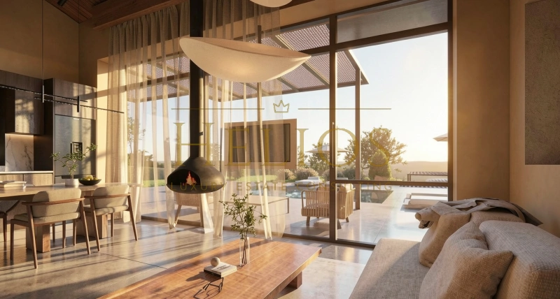 1 - verkoop huis theriso crete griekenland