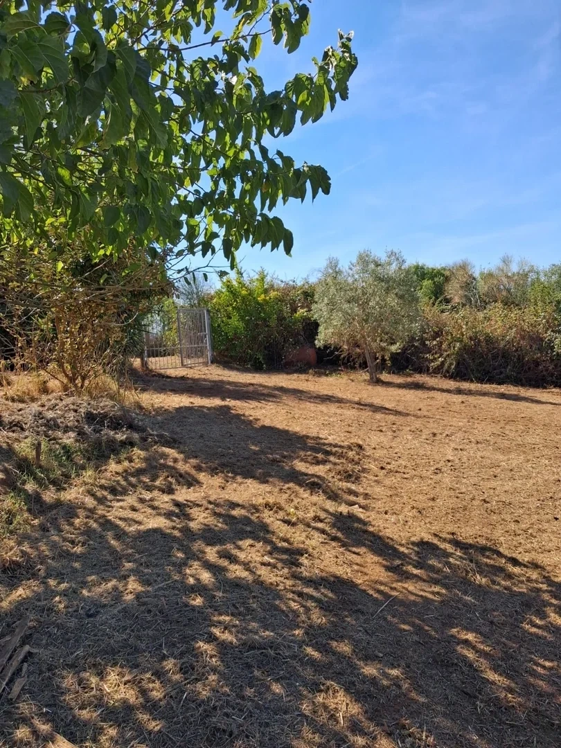 2 - plot of land for sale in follonica tuscany italy
