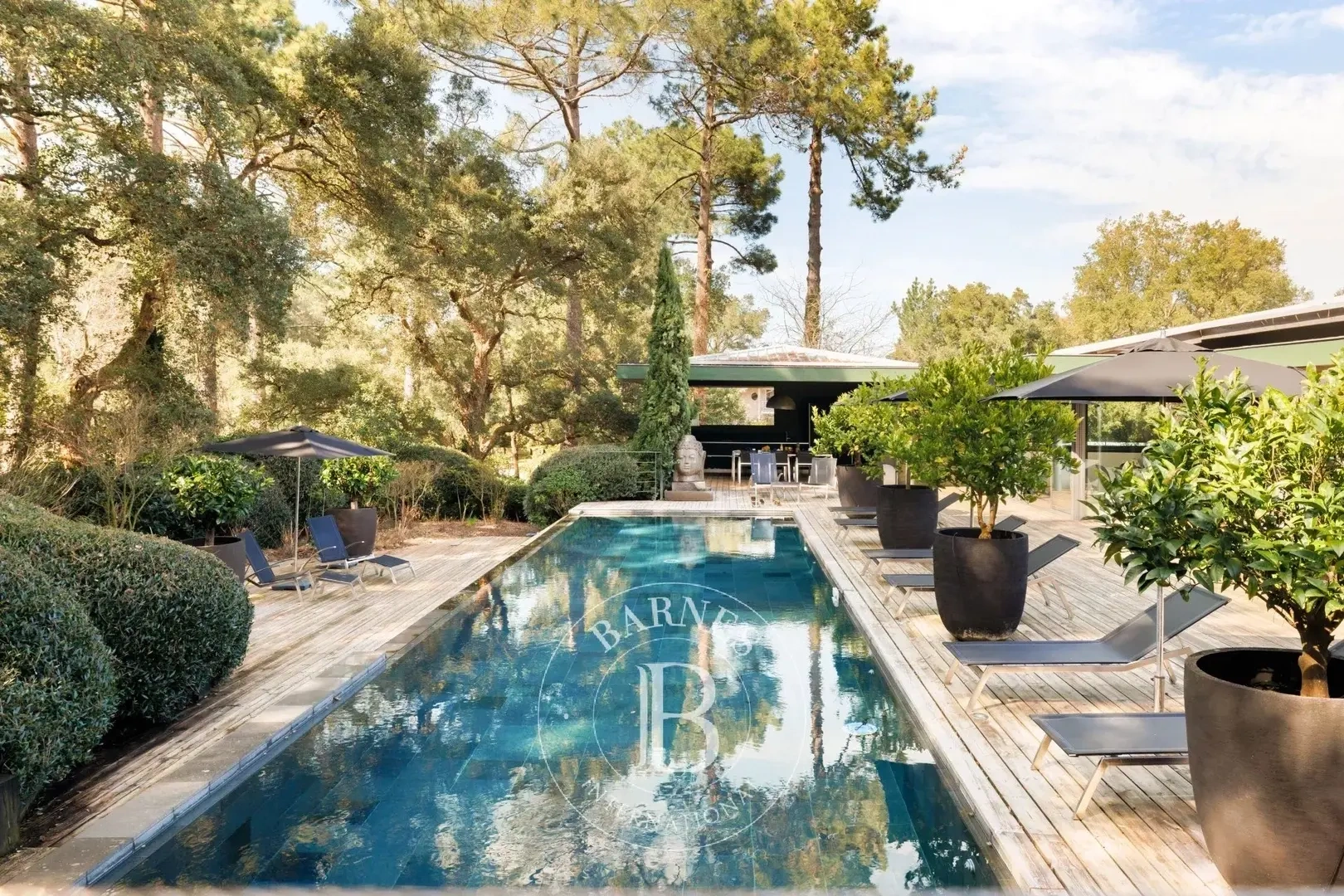 2 - vakantiewoningen te huur huis seignosse landes frankrijk