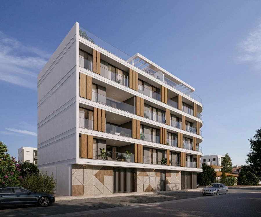 1 - venta apartamento larnaca lárnaca chipre