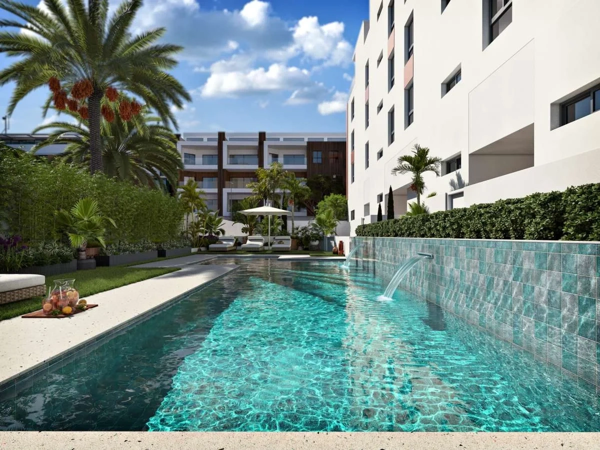 2 - venda apartamento frente ao mar la vila joiosa/villajoyosa comunidade valenciana espanha