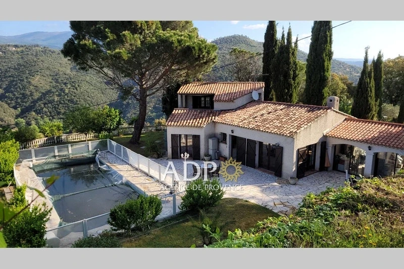 1 - venta casa auribeau-sur-siagne alpes-marítimos francia