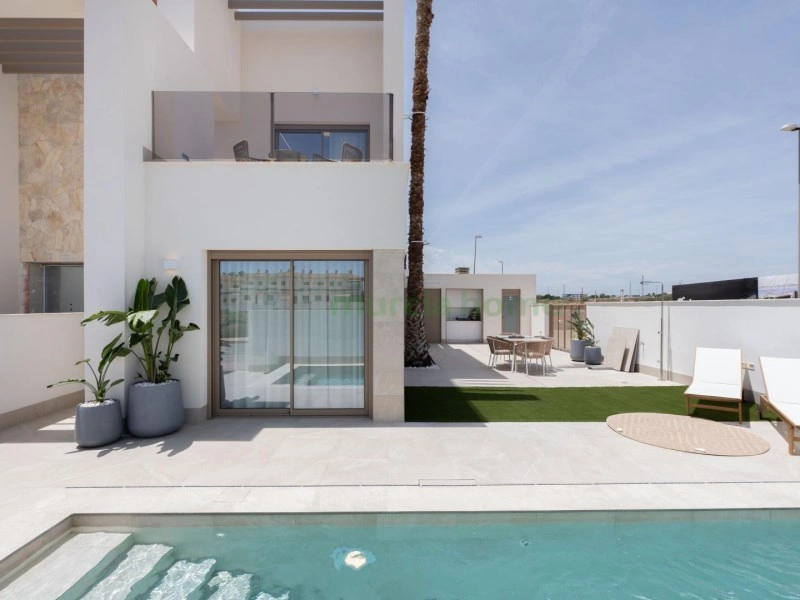 2 - verkoop huis los alcazares region of murcia spanje