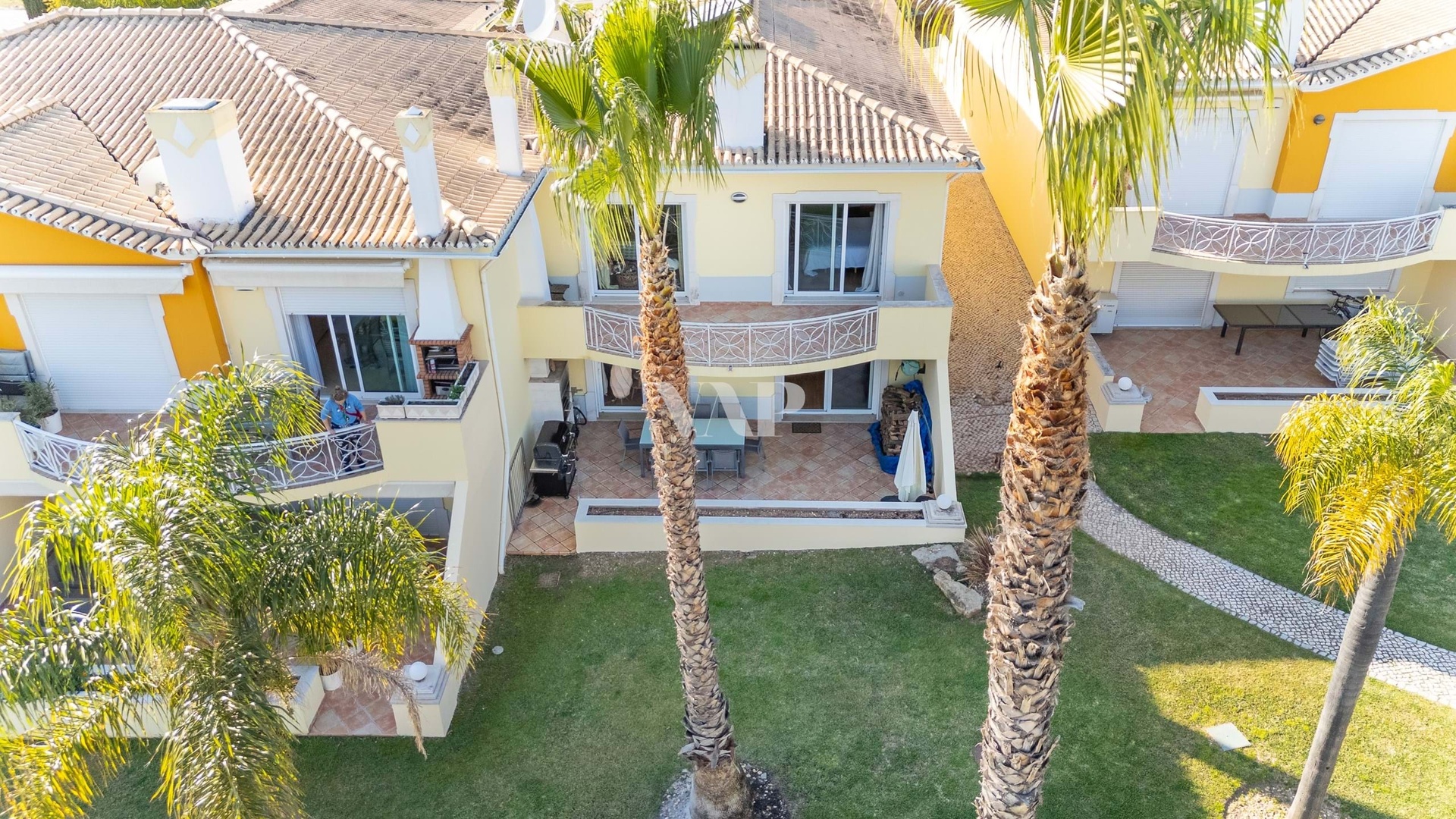 2 - vente maison vilamoura algarve portugal