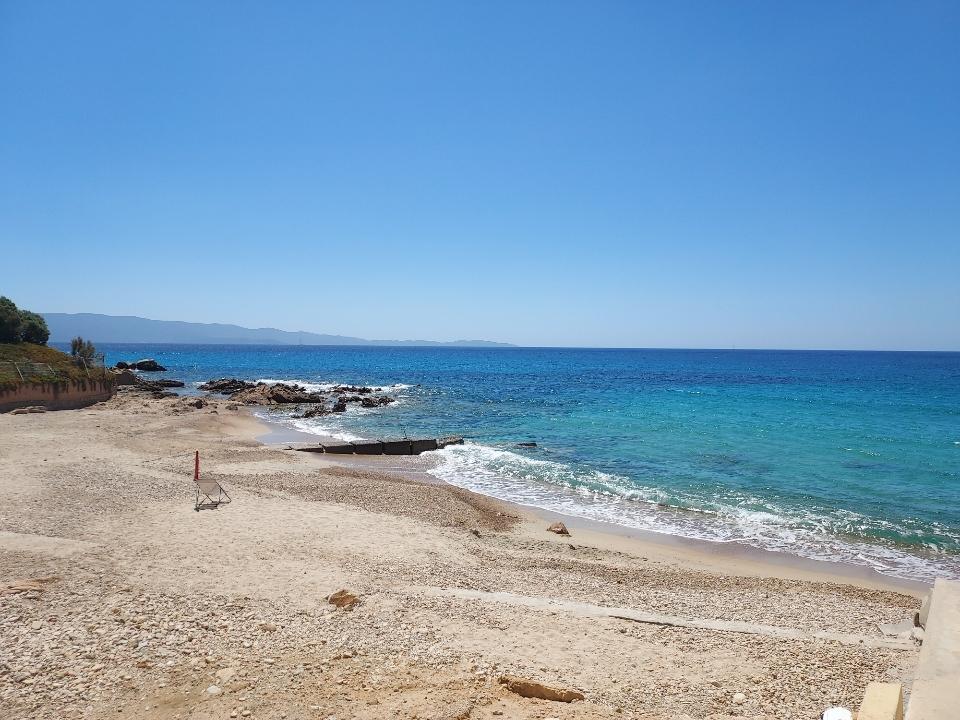 2 - vente appartement pieds dans l'eau ajaccio corse (du-sud) france