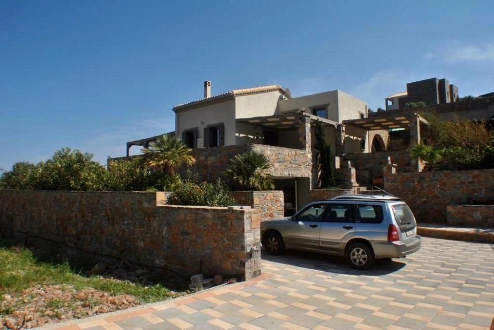 2 - verkoop huis uitzicht op zee schisma eloundas crete griekenland