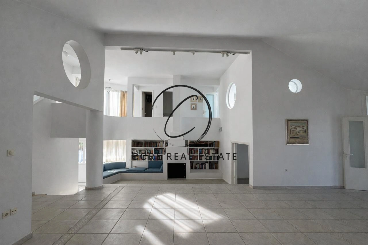 1 - vente maison markopoulo attique grèce