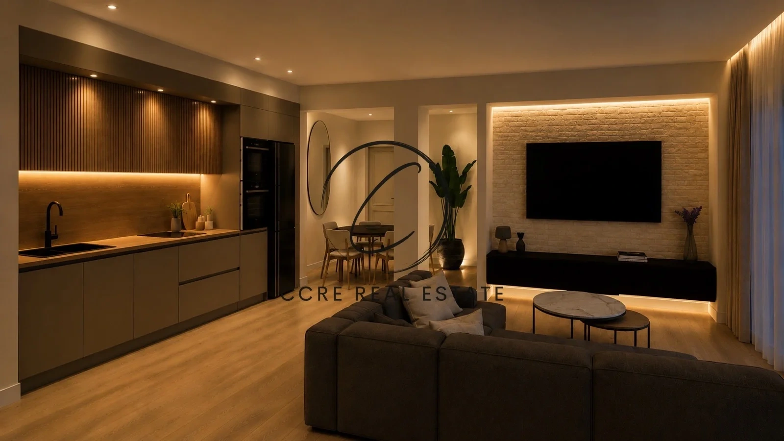 1 - vente appartement athènes attique grèce
