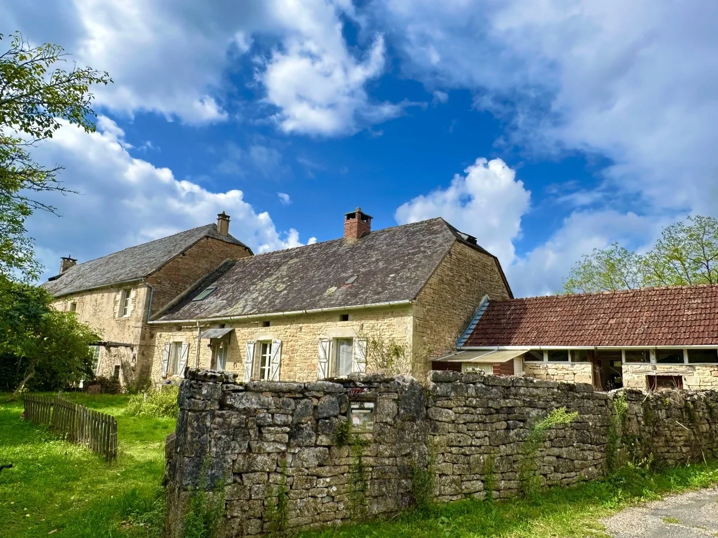 1 - vente propriété gignac hérault france