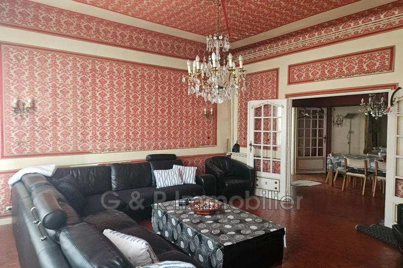 2 - vente appartement aubagne bouches-du-rhône france
