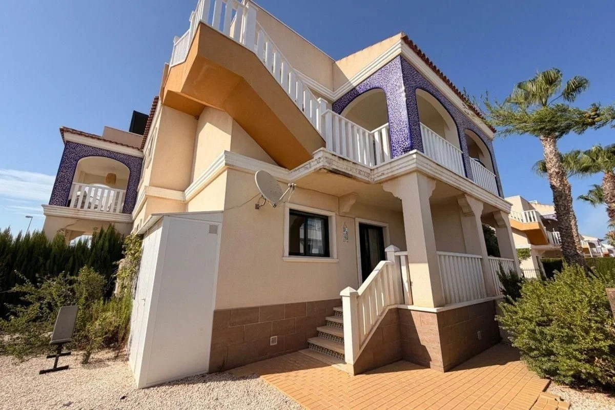 1 - apartment for sale in rojales valencian community spain