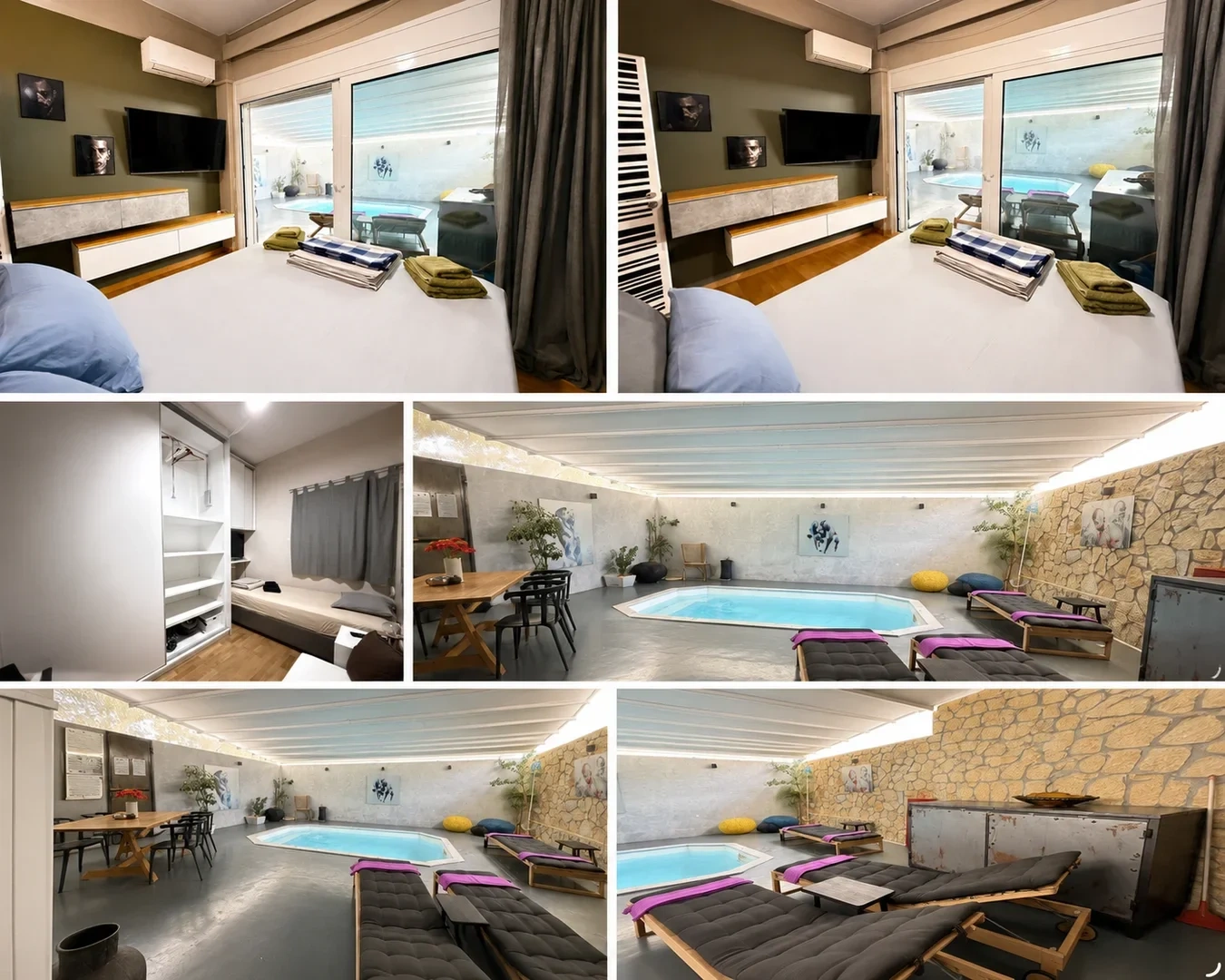 1 - apartment for sale in athens attica greece