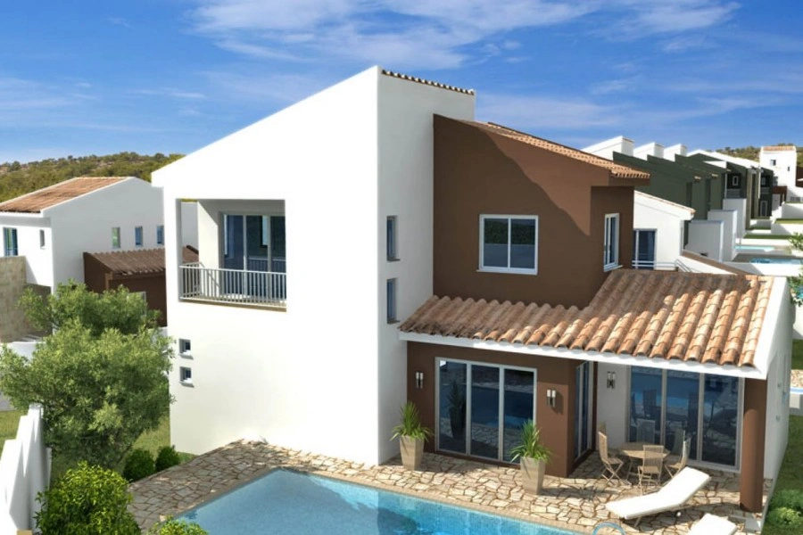 1 - villa for sale in limassol limassol cyprus