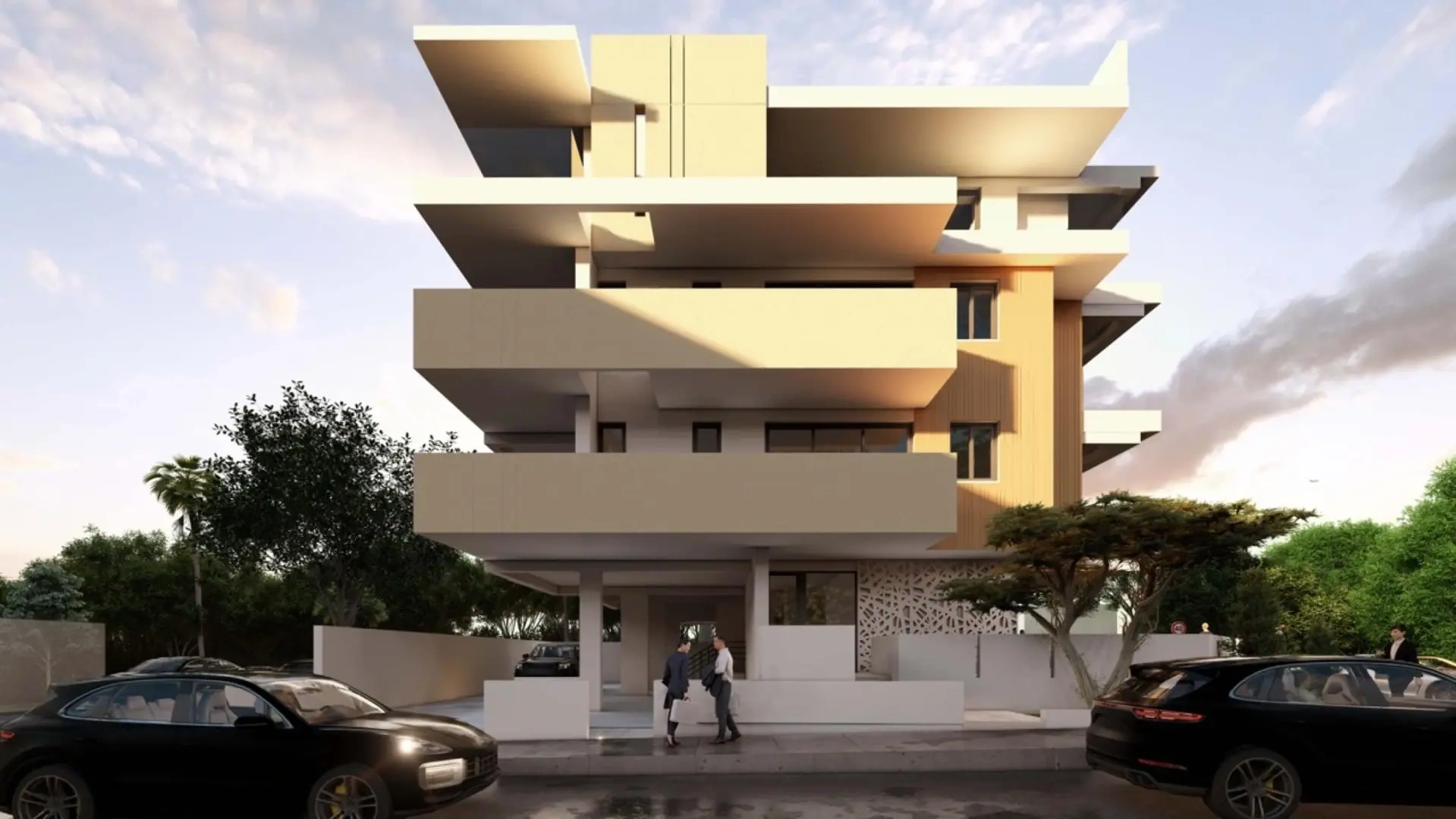 1 - verkauf wohnung nicosia nikosia zypern