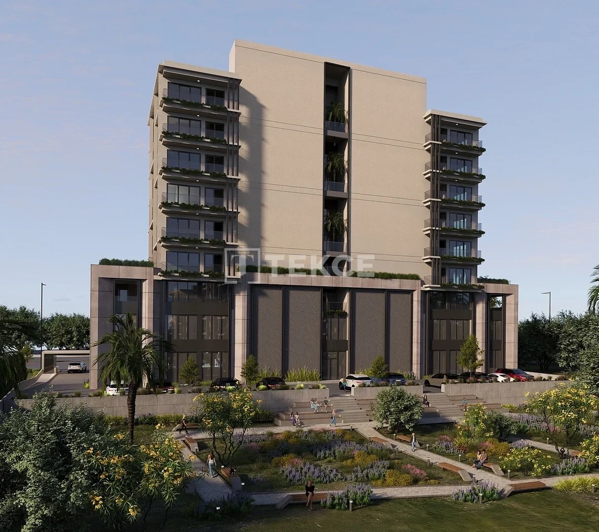 2 - business for sale in yenisehir mersin turkey