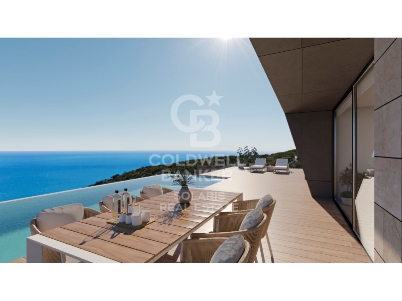 1 - sea view villa for sale in cumbre del sol valencian community spain