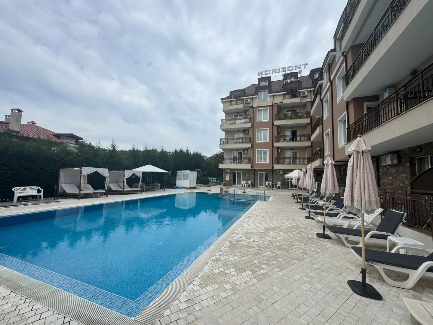 1 - venta apartamento sveti vlas burgas bulgaria
