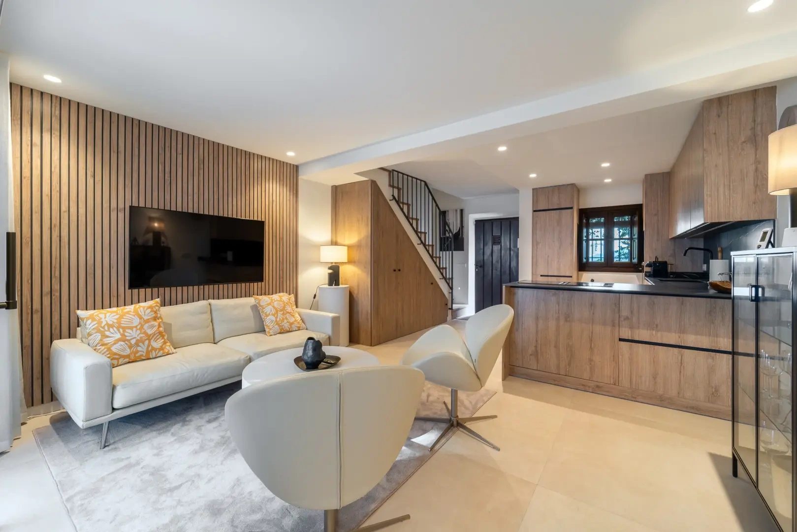 2 - vente maison plage à pied marbella - costa del sol andalousie espagne
