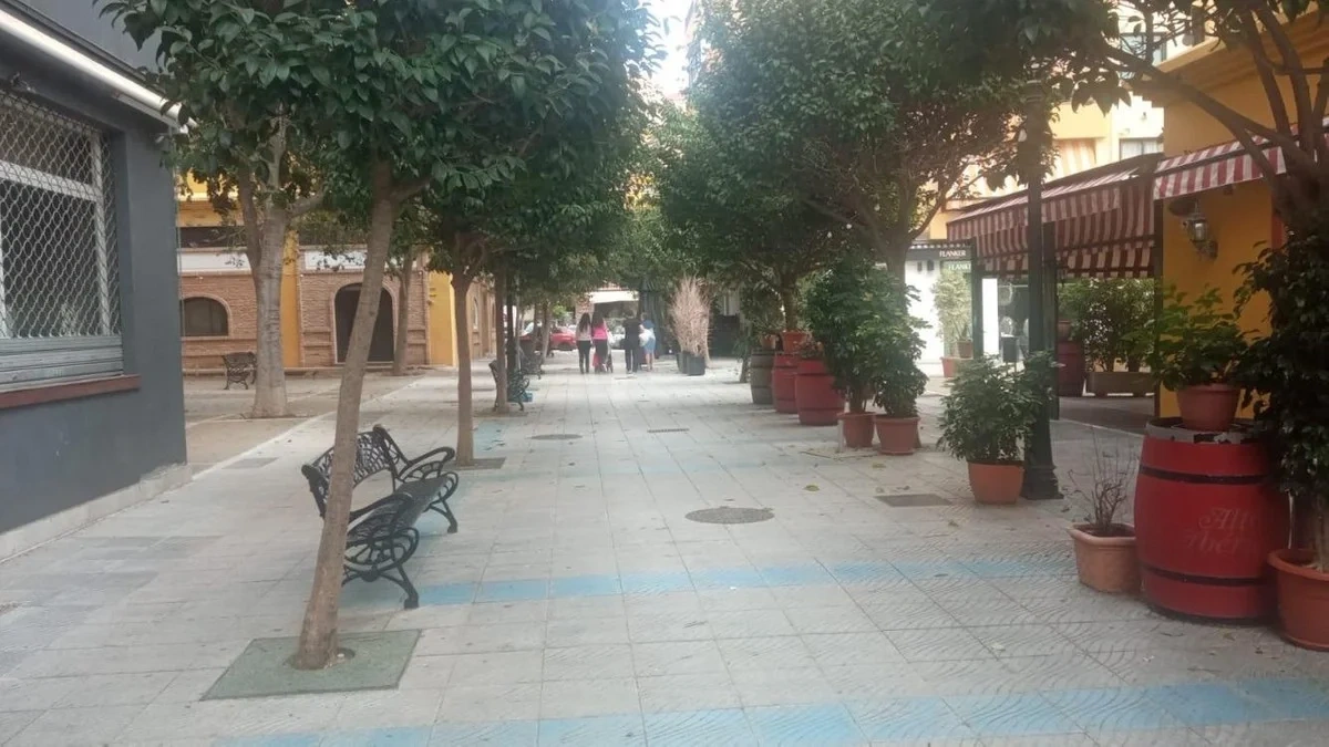 1 - verkauf business san pedro de alcántara andalusien spanien