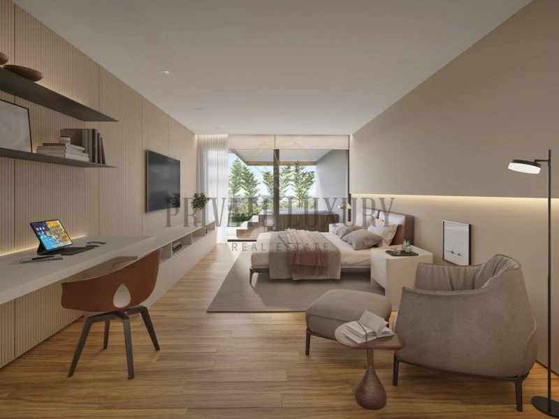 1 - vendita appartamento vista mare cascais regione lisbona portogallo