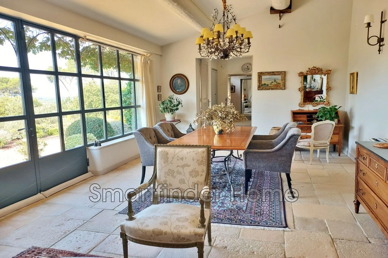 2 - house for sale in lorgues var france