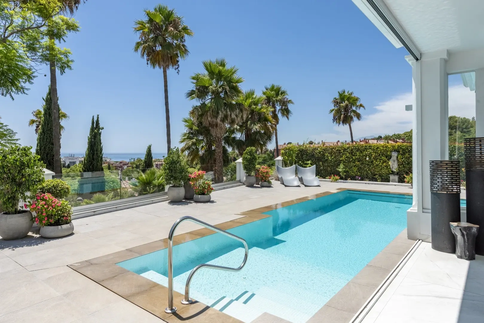1 - venda casa vista de mar marbella - costa del sol andaluzia espanha