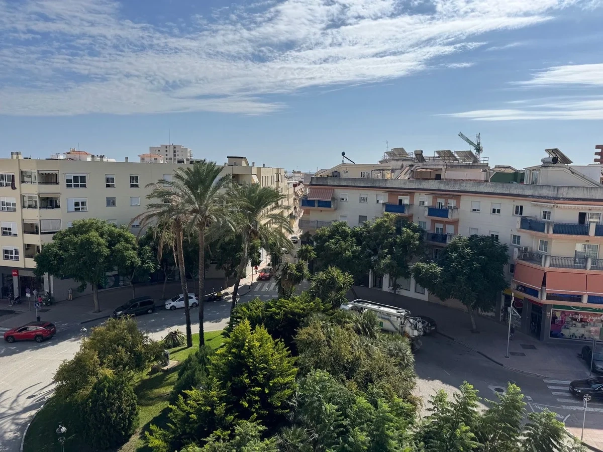 Wohnung meerblick mit 4 Schlafzimmer