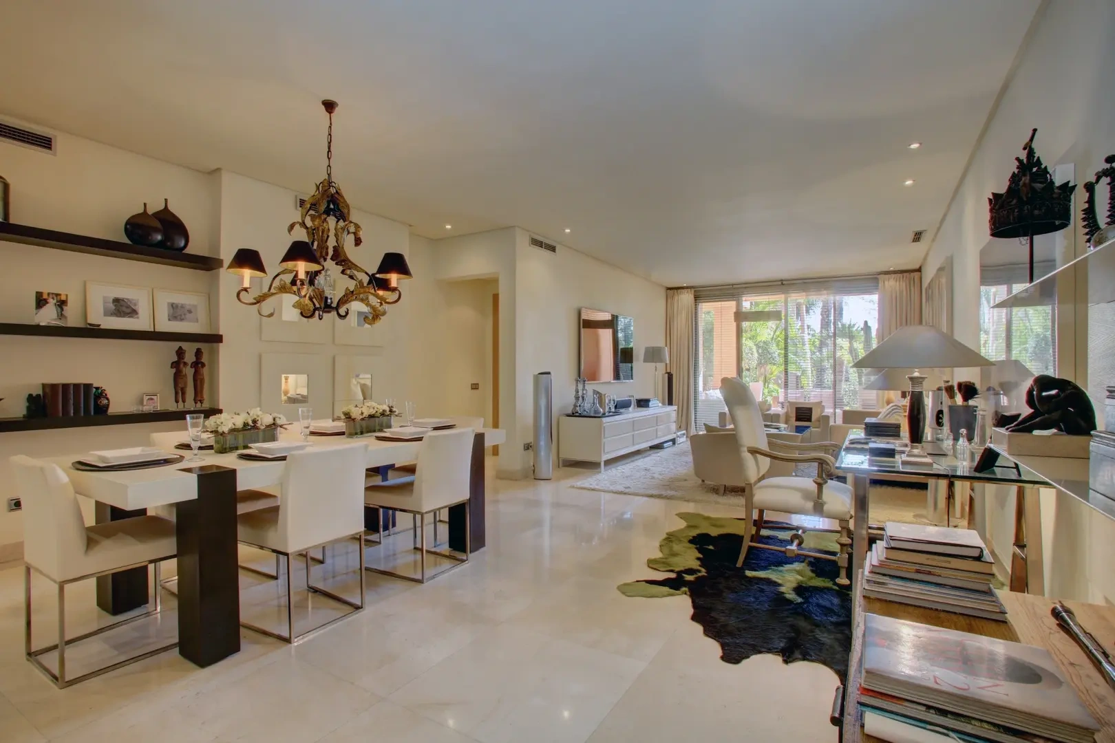 2 - apartment for sale in marbella - costa del sol andalusia spain