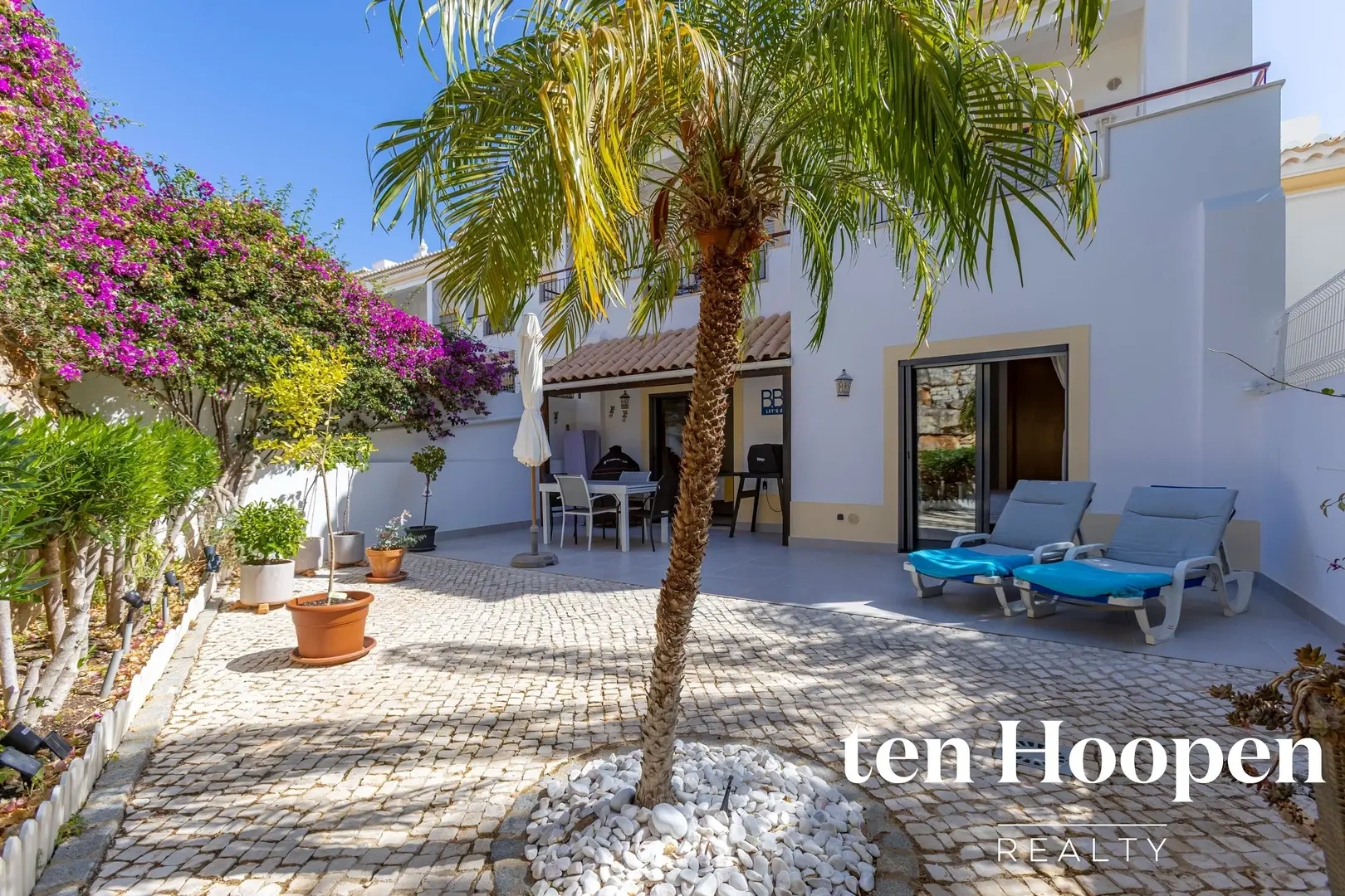 1 - venta apartamento a pie de playa lagos algarve portugal