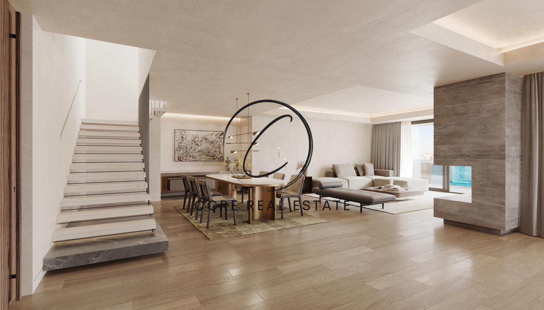 2 - vente maison vue mer glyfada attique grèce